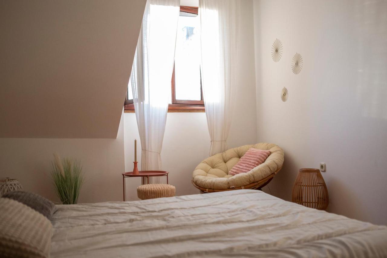 Apartment Kika Pula Eksteriør billede